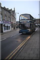 TF0920 : Delaine Bus by Bob Harvey