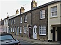 Bury St Edmunds houses [143]