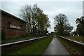 Stamford Bridge railway station