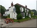 The White Hart Inn, Tetford 