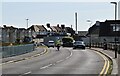 Southbourne Overcliff Drive