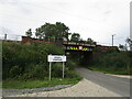 Railway bridge