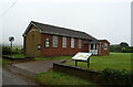 Wolds Methodist Centre, Scamblesby 