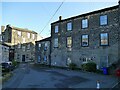 Courtyard at Low Green, Rawdon