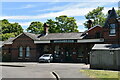 Station House, Groombridge Station