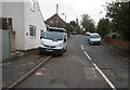 Strangers Lane, Tingewick