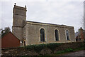 Holy Trinity Church, Gawcott