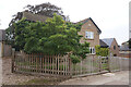 The Old Vicarage, Gawcott