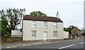 House on Skegness Road (A1028), Ulceby