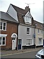 Bury St Edmunds houses [162]