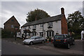 The Crown public house, Gawcott