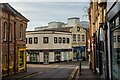 Mint Street, Lincoln