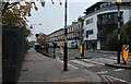 Royal College Street, Camden Town