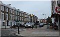 Castlehaven Road, Kentish Town