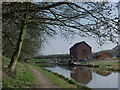 The Coventry Canal near Springwood Haven