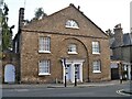 Bury St Edmunds houses [163]