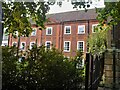 Bury St Edmunds houses [165]