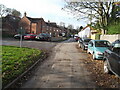 Sledmere Road in Langtoft