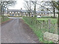 Row of Cottages, Burradon House