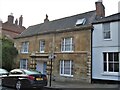 Bury St Edmunds houses [169]