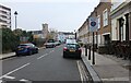 Castle Road, Kentish Town