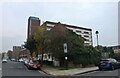 Flats on Castle Road, Kentish Town