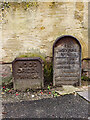 Hornsey Parish boundary marker no. 19 (1887)