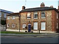 Bury St Edmunds houses [172]