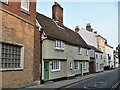 Bury St Edmunds houses [176]