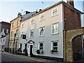 Bury St Edmunds buildings [163]