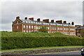 Teapot Row, Eastney Barracks