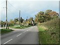 30mph on Saverley Green Road