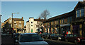 Station Parade meets Bower Road, Harrogate