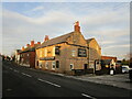 The Duke of Wellington, Kirkby in Ashfield