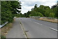 Marsh Lane Bridge