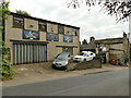 His and Hers Garage, Tanhouse Hill, Hipperholme