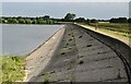 TM1635 : Dam, Alton Water by N Chadwick