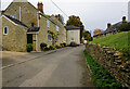 Church Street, Somerton