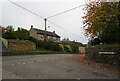 Somerton from Church Street