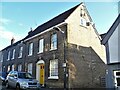 Bury St Edmunds houses [190]