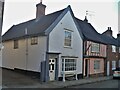 Bury St Edmunds houses [191]