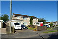 Houses on Tothby Lane, Alford