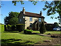 House on Farlesthorpe Road, Bilsby Field