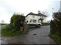 House on Woodford Lane