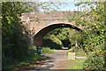 Station Road Bridge