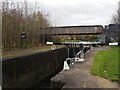 Tinsley No. 7 & 8 (Deep) Lock