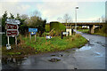 Corradinna Road, Tattysallagh / Garvagh