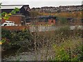 River Don flood defences