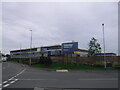 Uxbridge Industrial Park