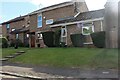 Houses on Valley Road, Finmere